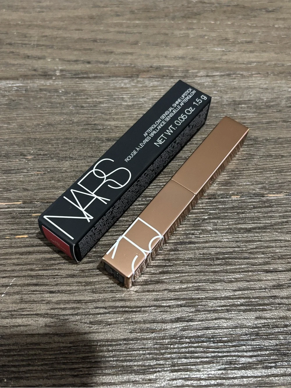 NARS brand new